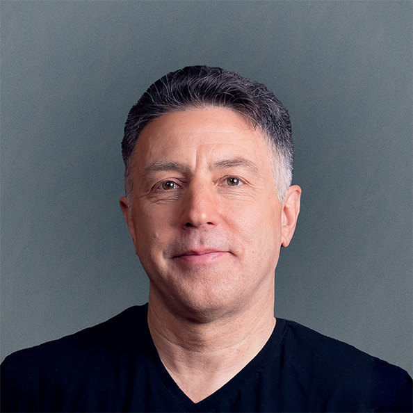 Howard Rose
