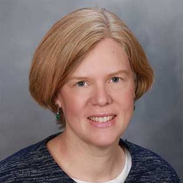 Ann Maloney M.D.