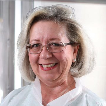 Barbara Marusiak DHSc