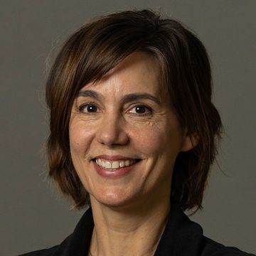 Iris Mauss Ph.D.