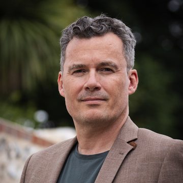 Keith Grimes M.D., MRCGP