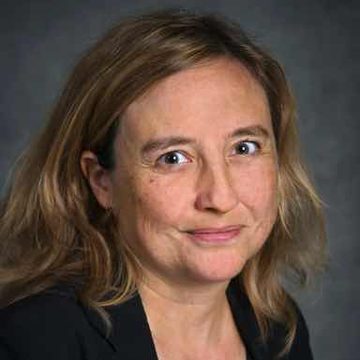 Luisa Caldas Ph.D., MSc