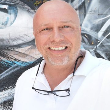 Michael Gerlich Ph.D., MBA