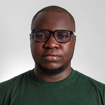 Mophat Okinyi