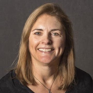 Nancy Cooke Ph.D.
