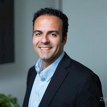 Raffi Tachdjian M.D., MPH