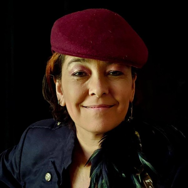 Lisa Russell